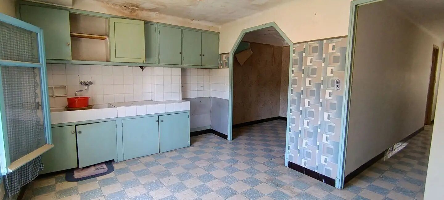 Maison à vendre, 105m², Auriol
