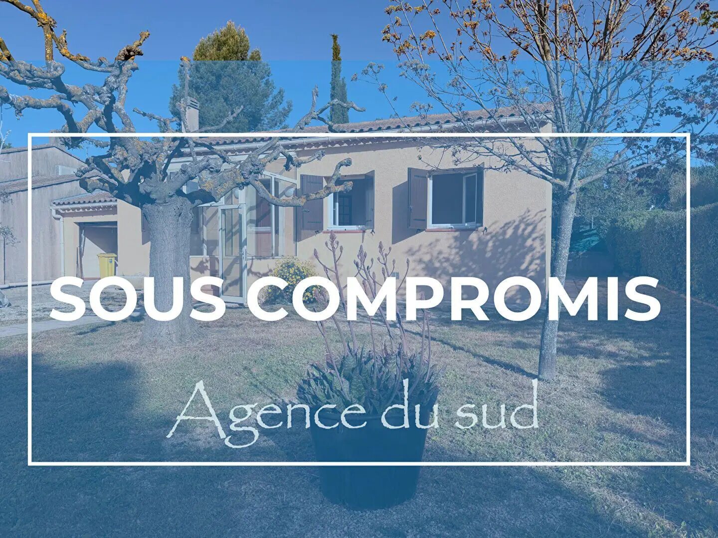 Maison à vendre, 94m², Marseille 13ème