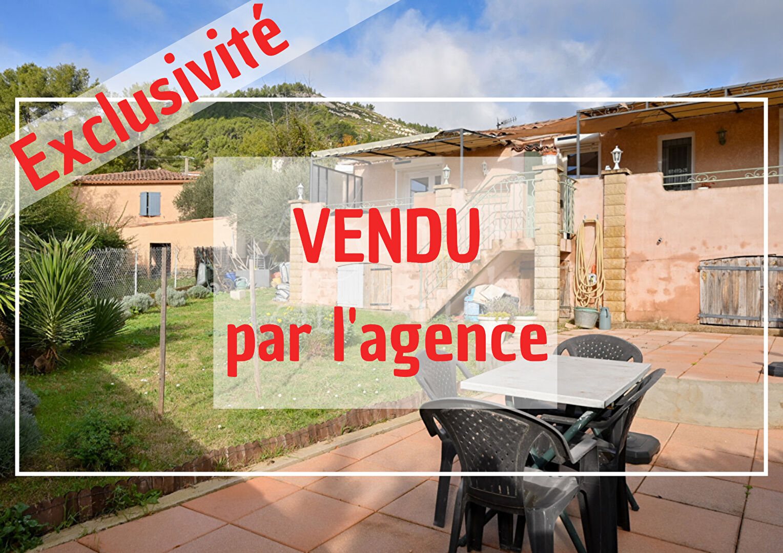 Maison à vendre, 90m², Auriol