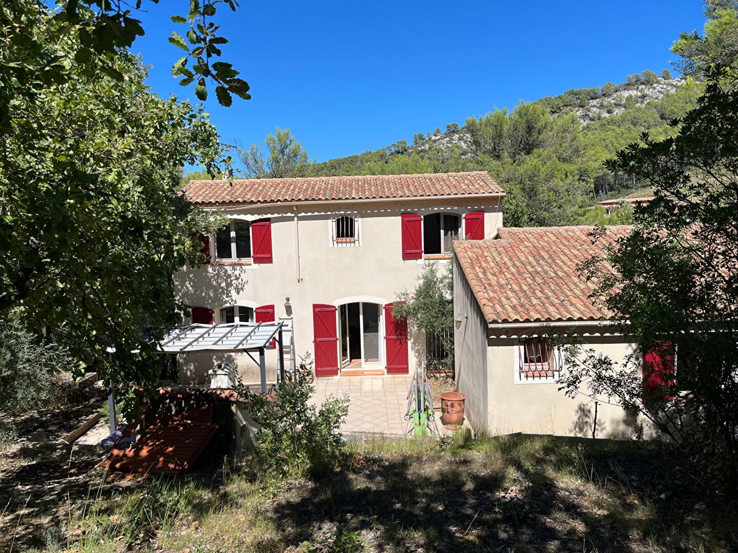 Maison à vendre, 167m², Auriol