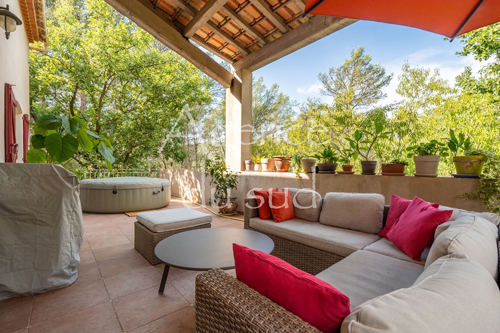 Maison à vendre, 167m², Auriol