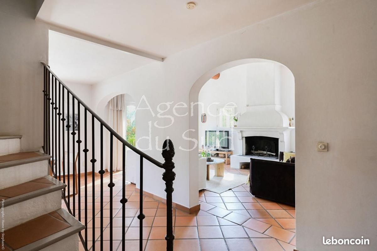 Maison à vendre, 151m², La Bouilladisse