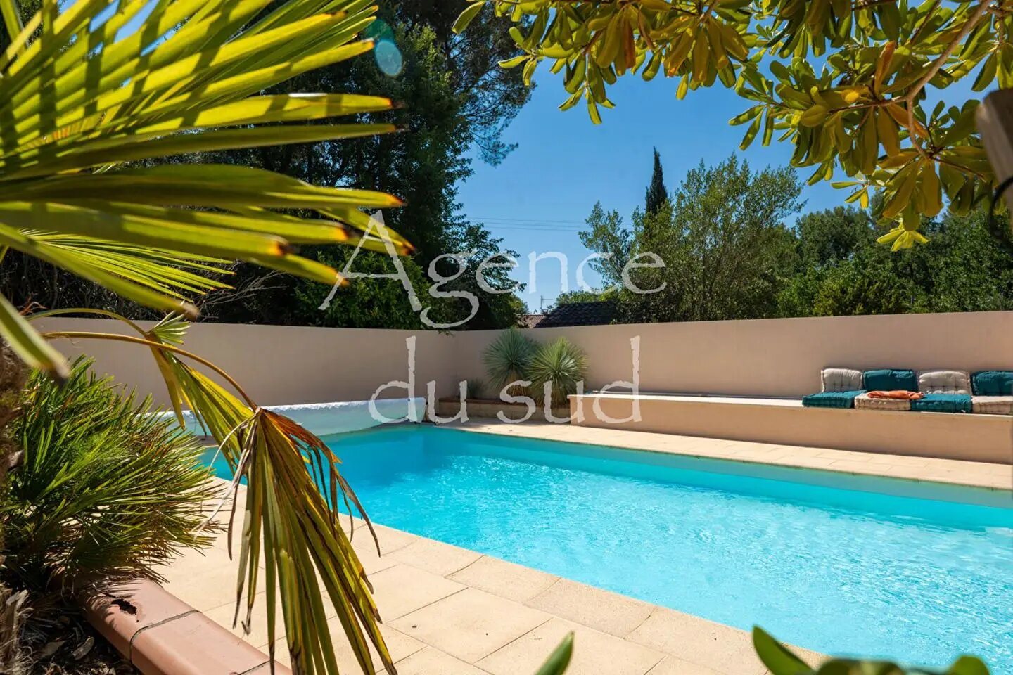 Maison à vendre, 184m², La Bouilladisse