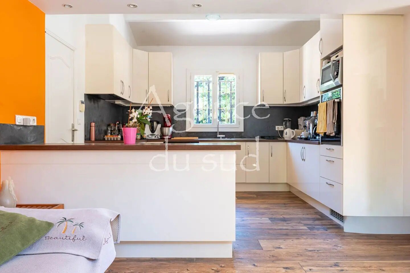 Maison à vendre, 184m², La Bouilladisse