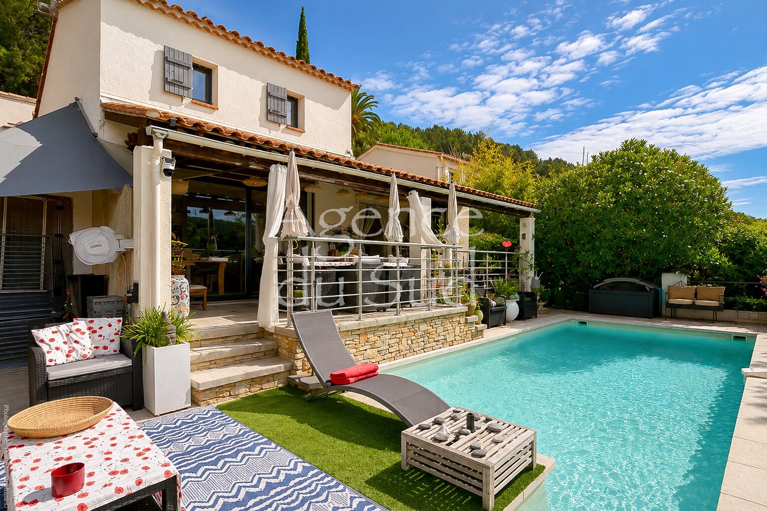 Maison à vendre, 110m², Auriol