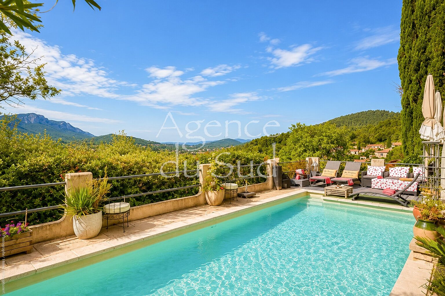 Maison à vendre, 110m², Auriol