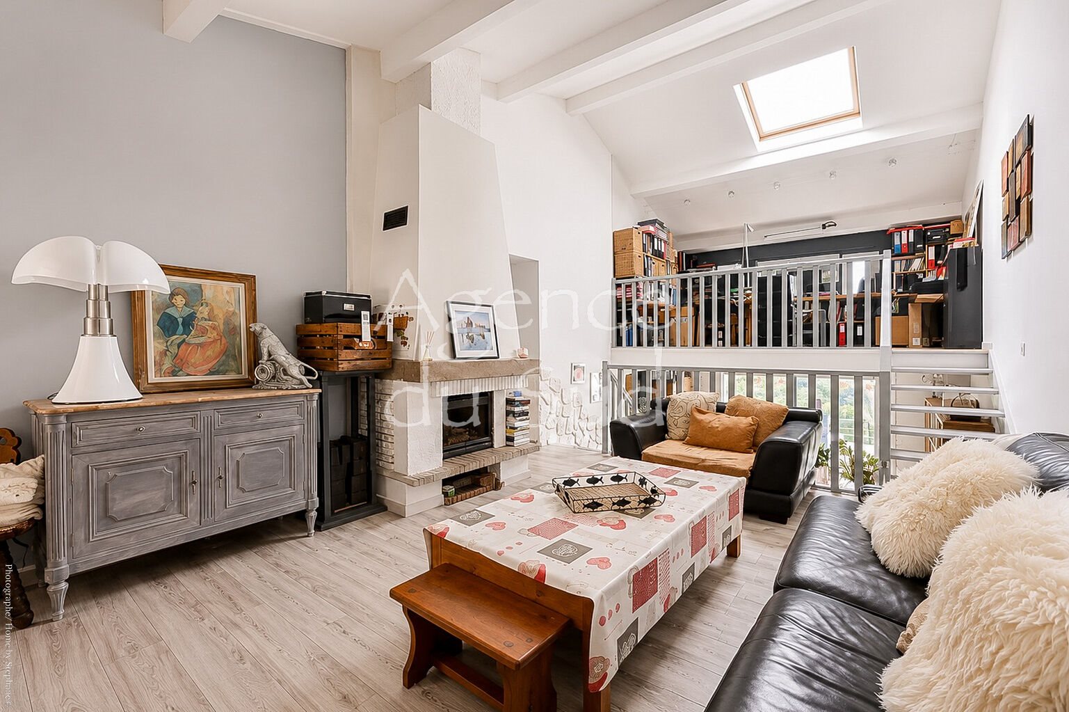 Maison à vendre, 110m², Auriol