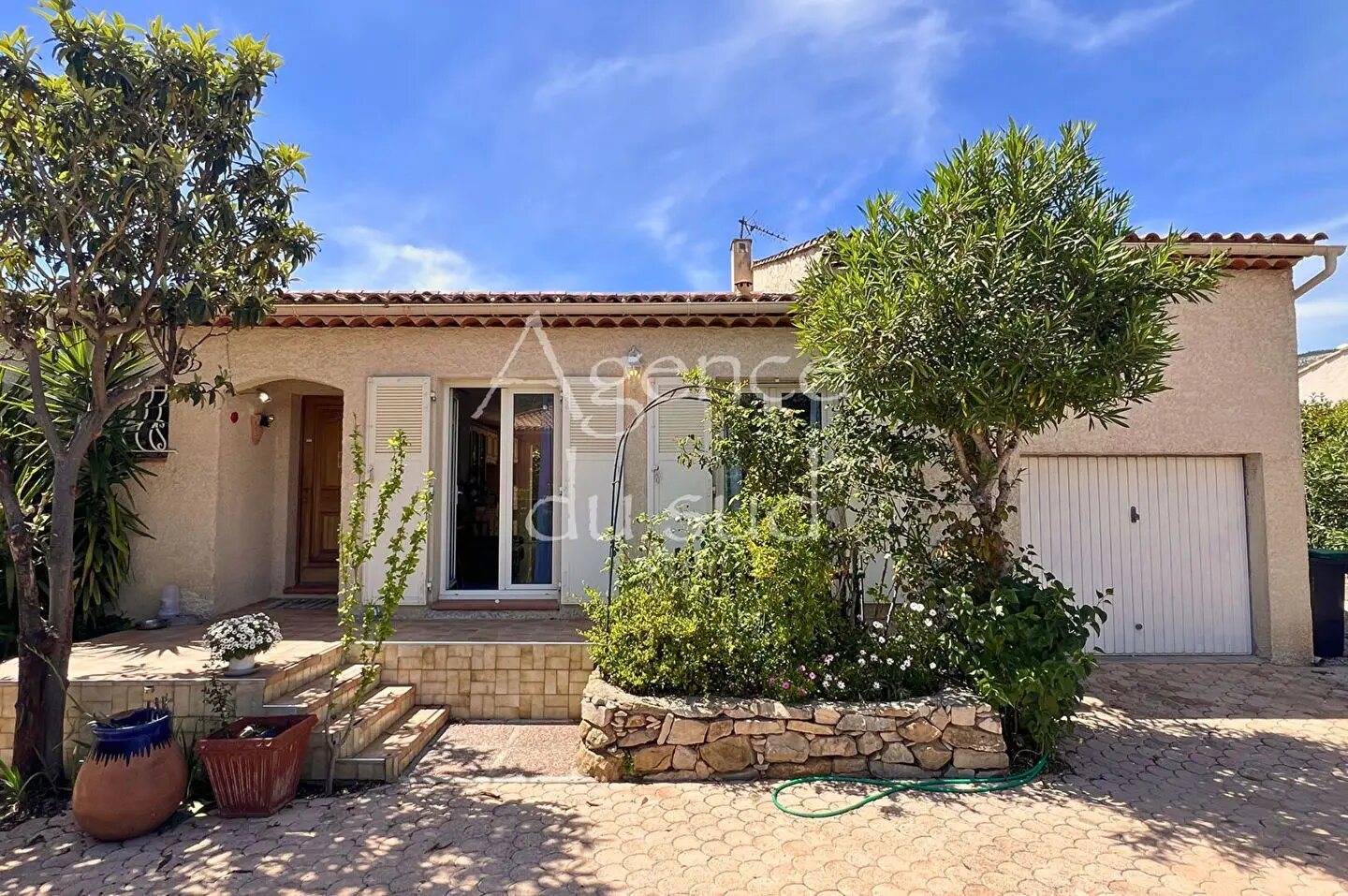 Maison à vendre, 118m², Roquevaire