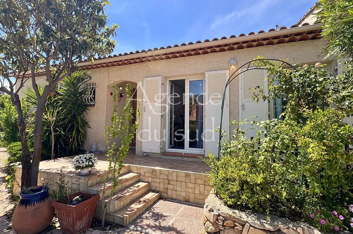 Maison à vendre, 118m², Roquevaire