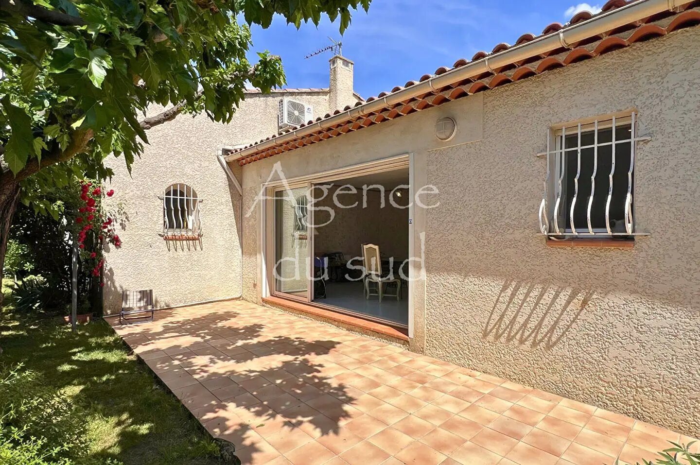 Maison à vendre, 118m², Roquevaire
