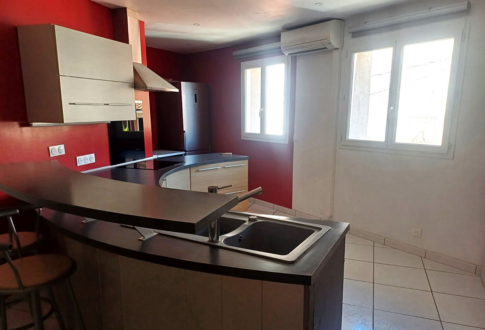 Appartement à vendre, 75m², Auriol