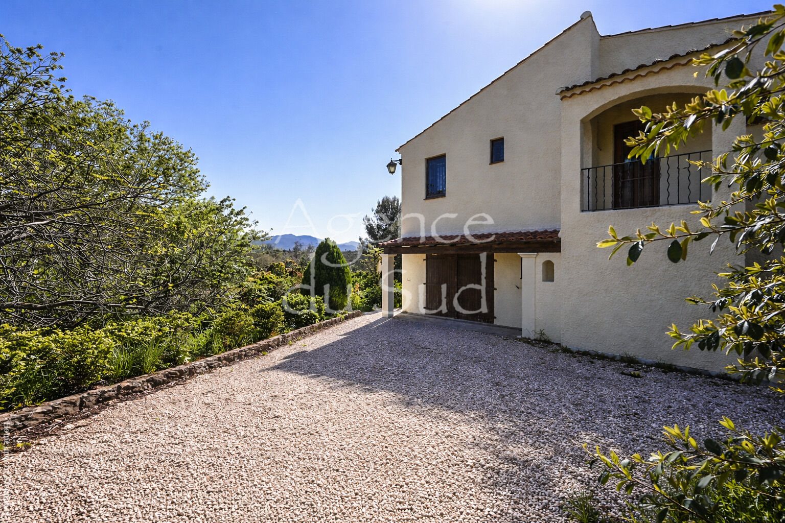 Maison à vendre, 110m², Cadolive