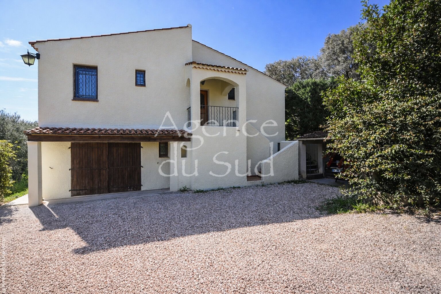 Maison à vendre, 110m², Cadolive