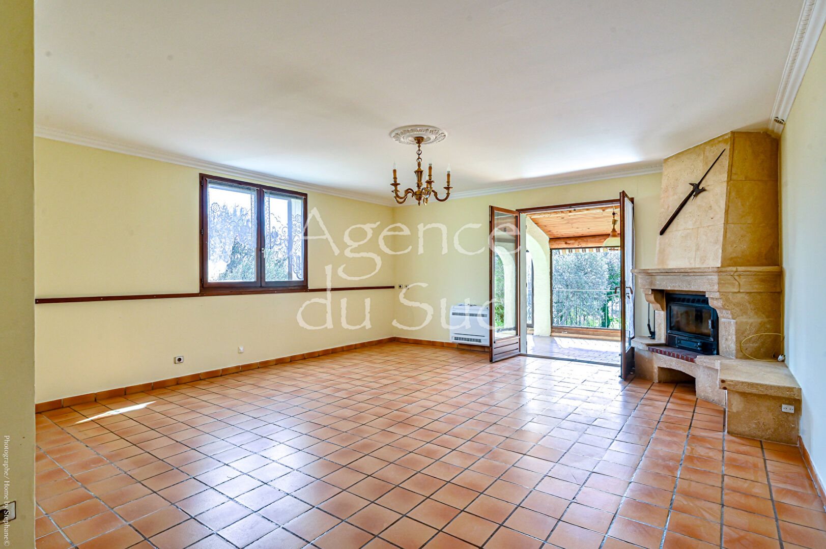 Maison à vendre, 110m², Cadolive