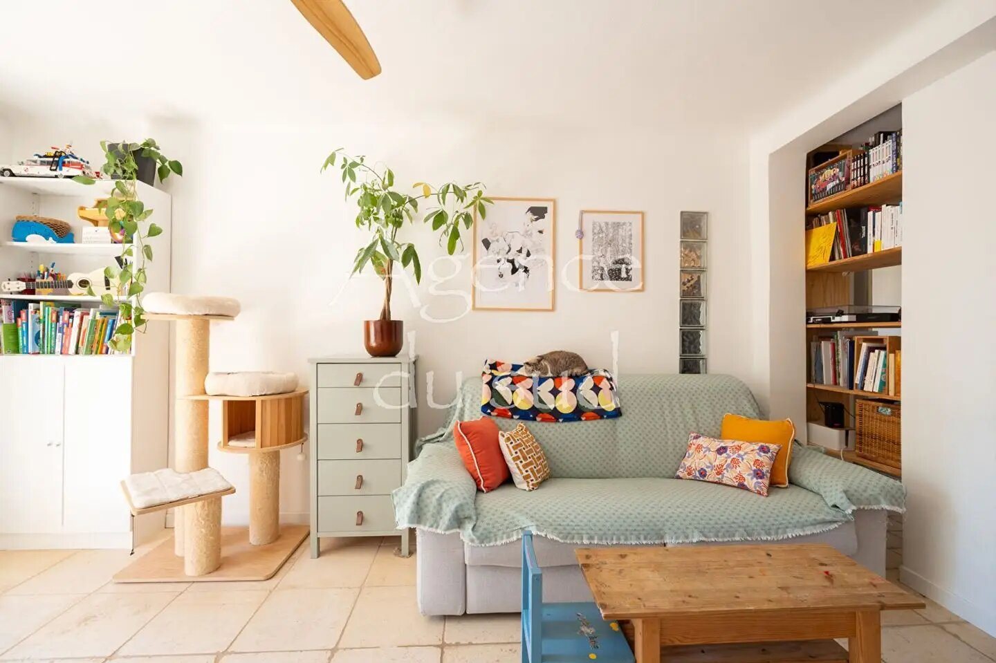 Appartement à vendre, 64m², Aubagne
