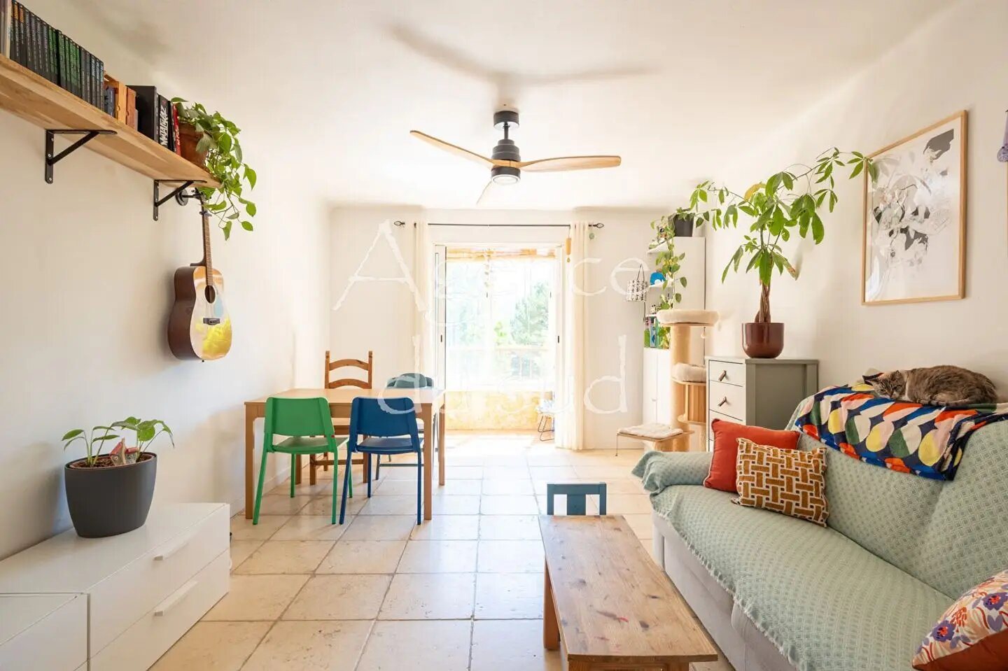 Appartement à vendre, 64m², Aubagne
