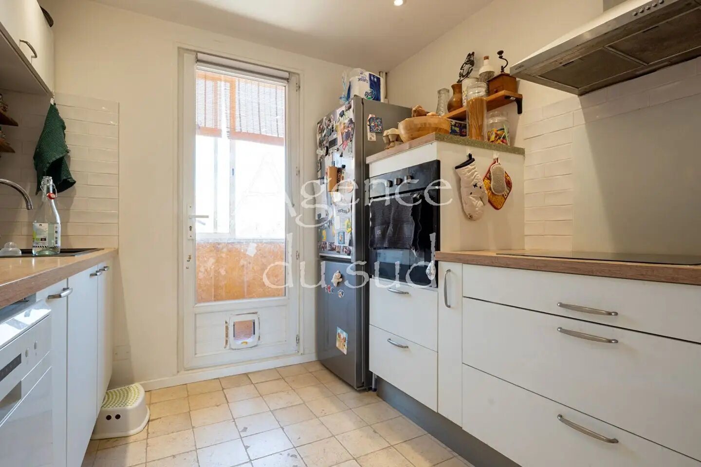 Appartement à vendre, 64m², Aubagne