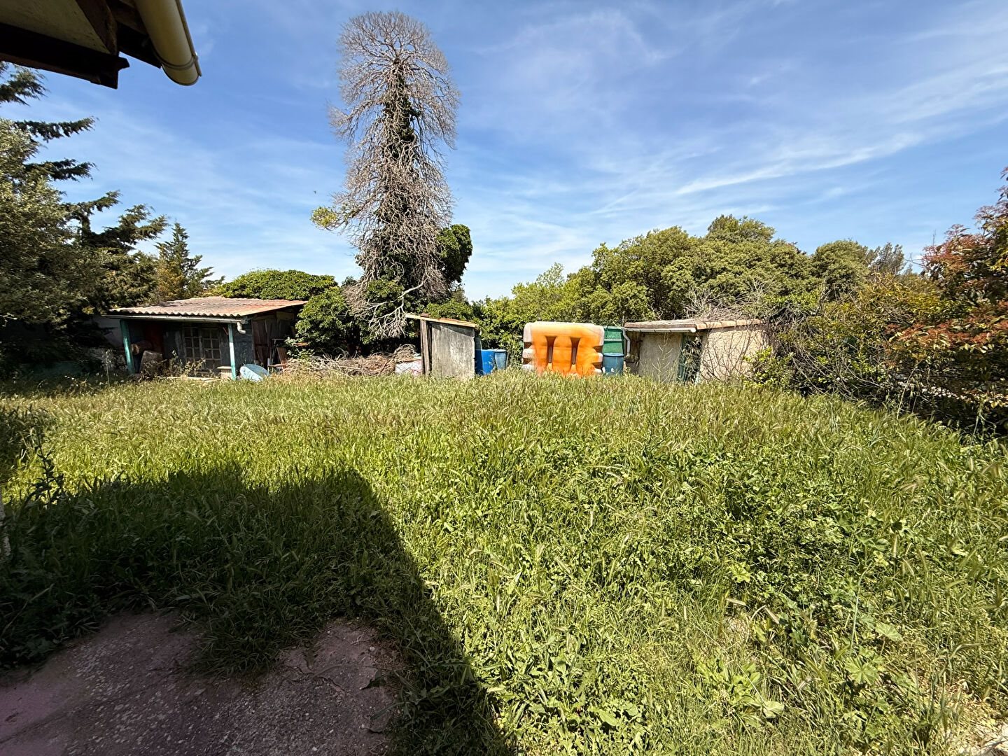 Maison à vendre, 136m², Mimet