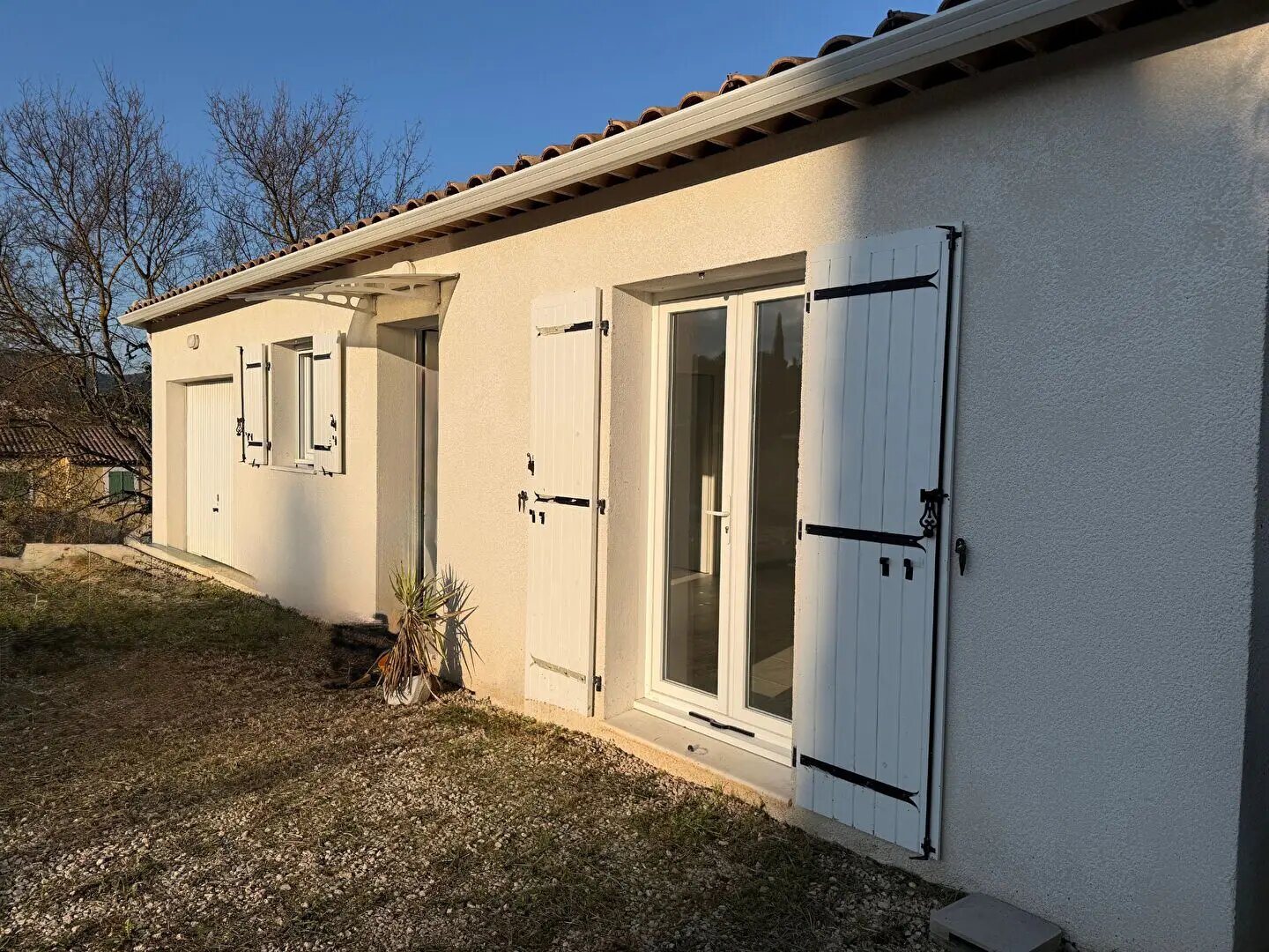 Maison à vendre, 100m², La Destrousse