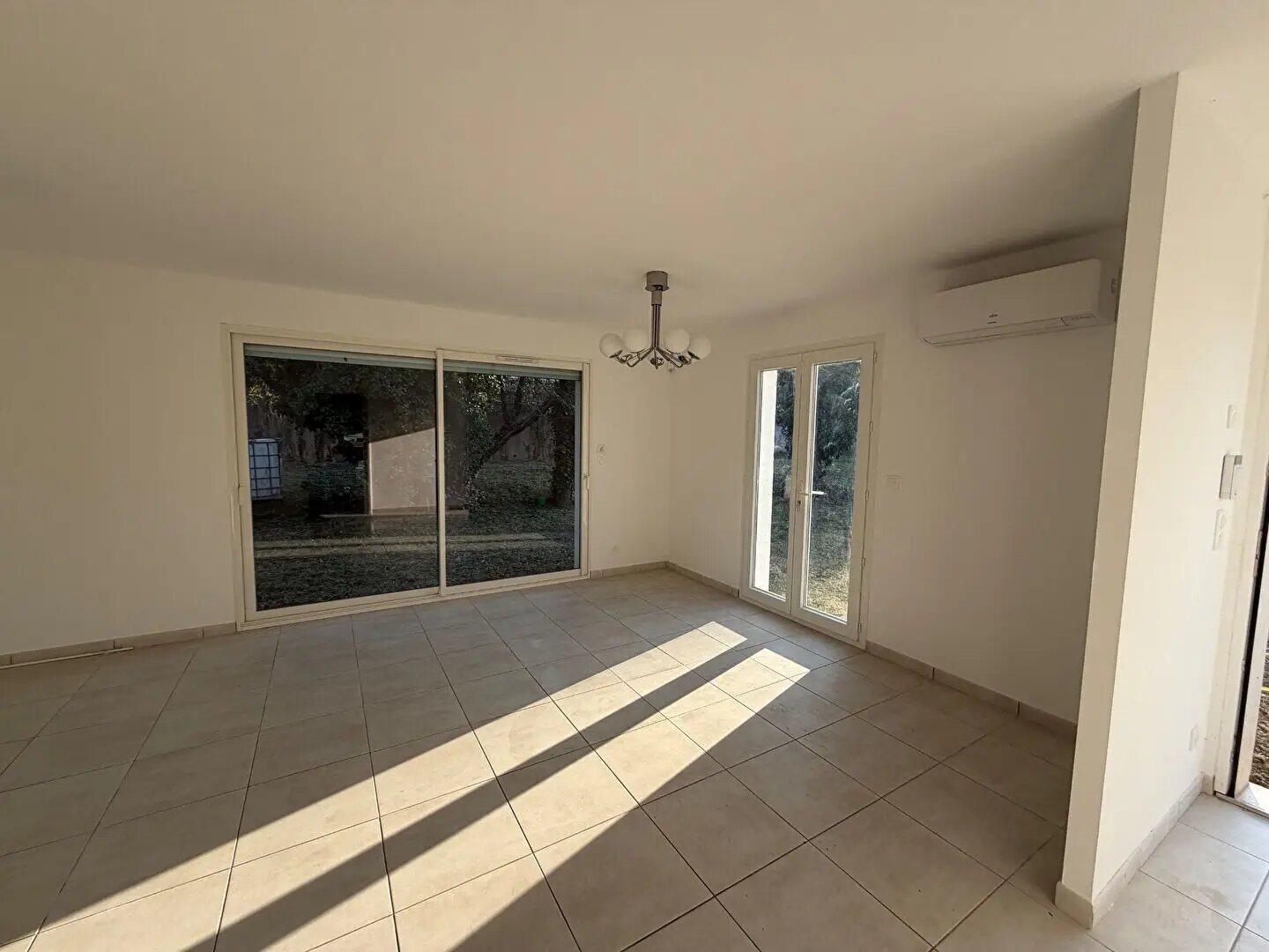 Maison à vendre, 100m², La Destrousse