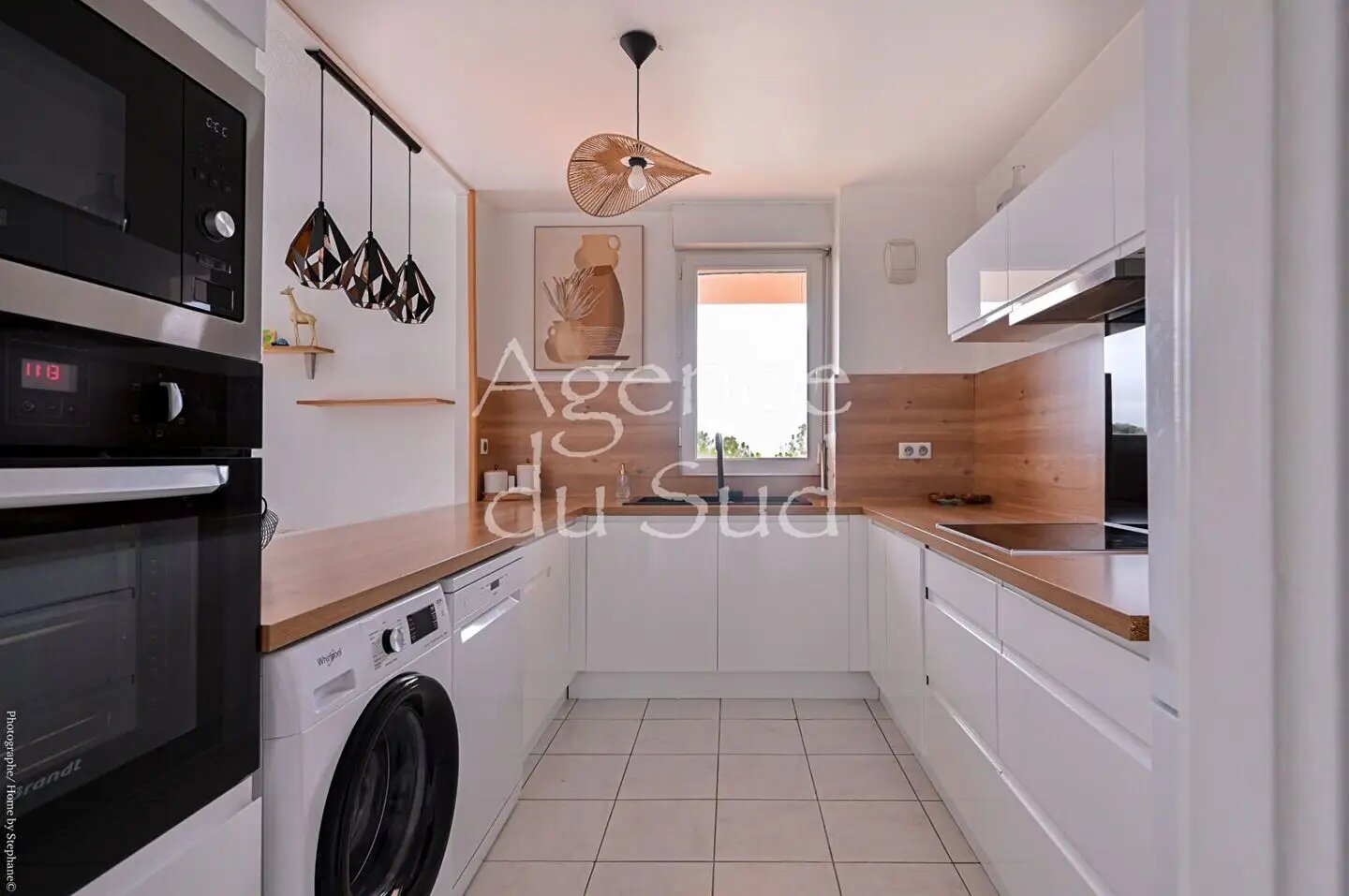 Appartement à vendre, 70m², Aix-en-Provence