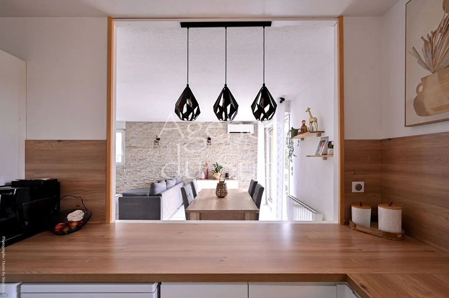 Appartement à vendre, 70m², Aix-en-Provence