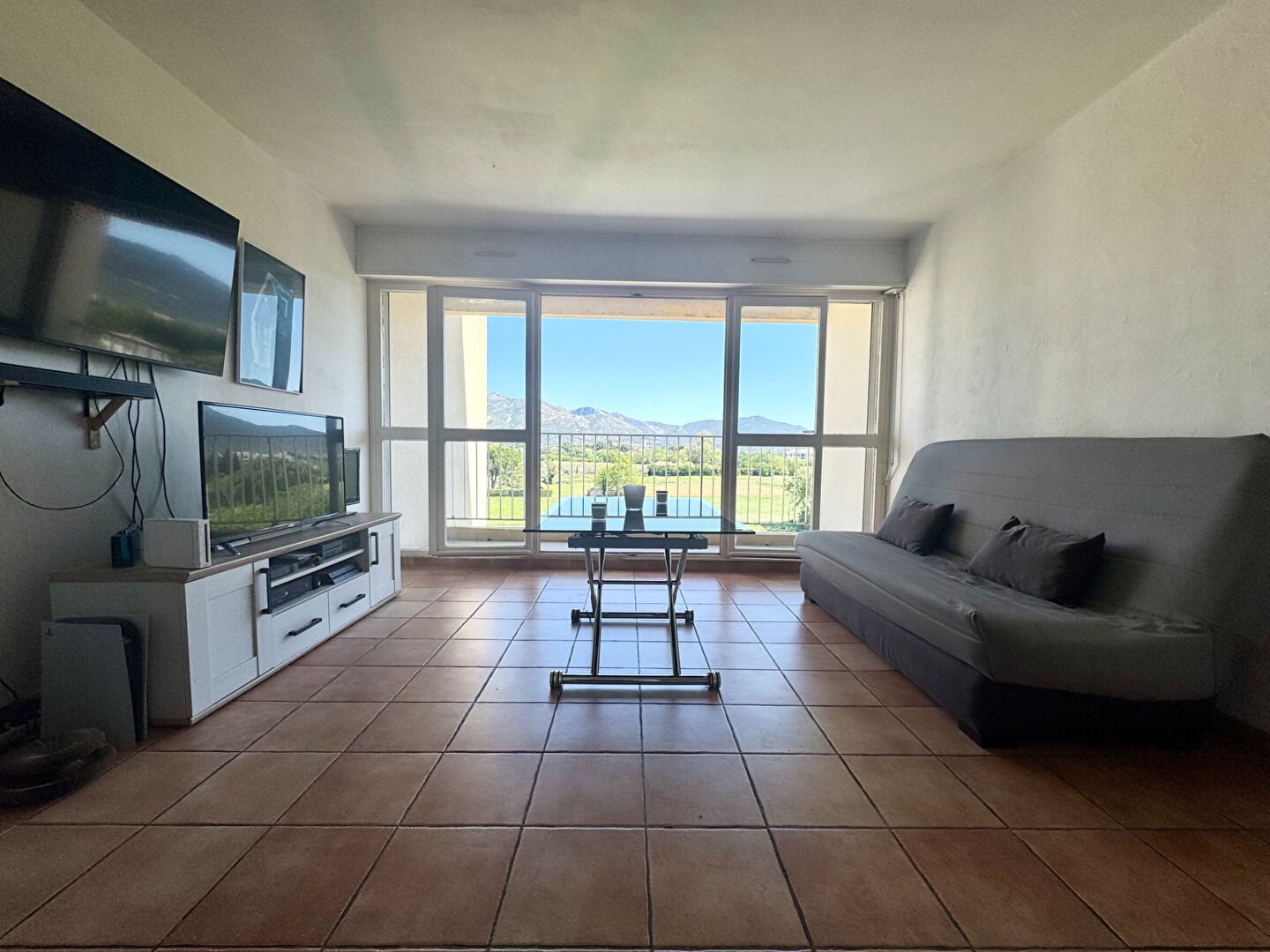 Appartement à vendre, 28m², Aubagne