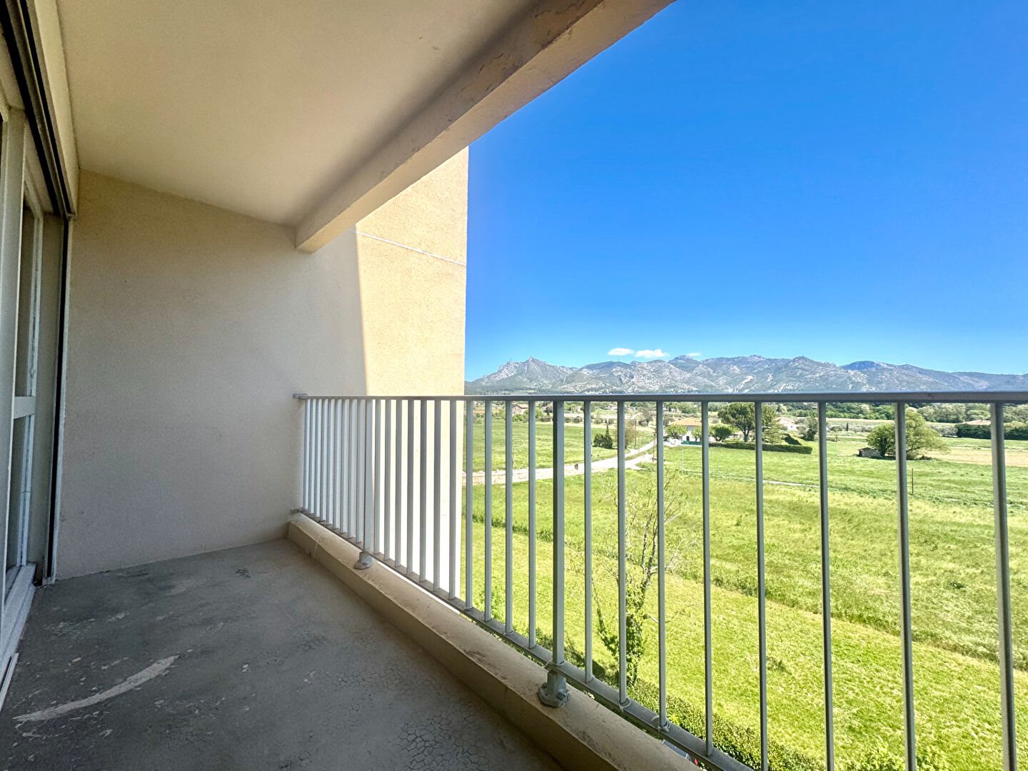 Appartement à vendre, 28m², Aubagne