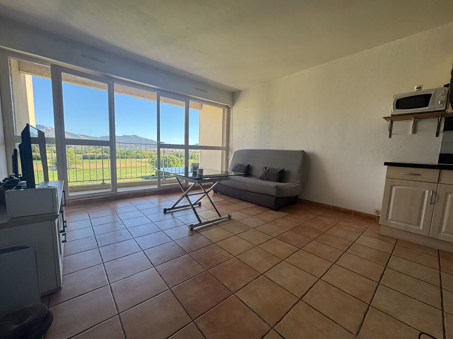 Appartement à vendre, 28m², Aubagne