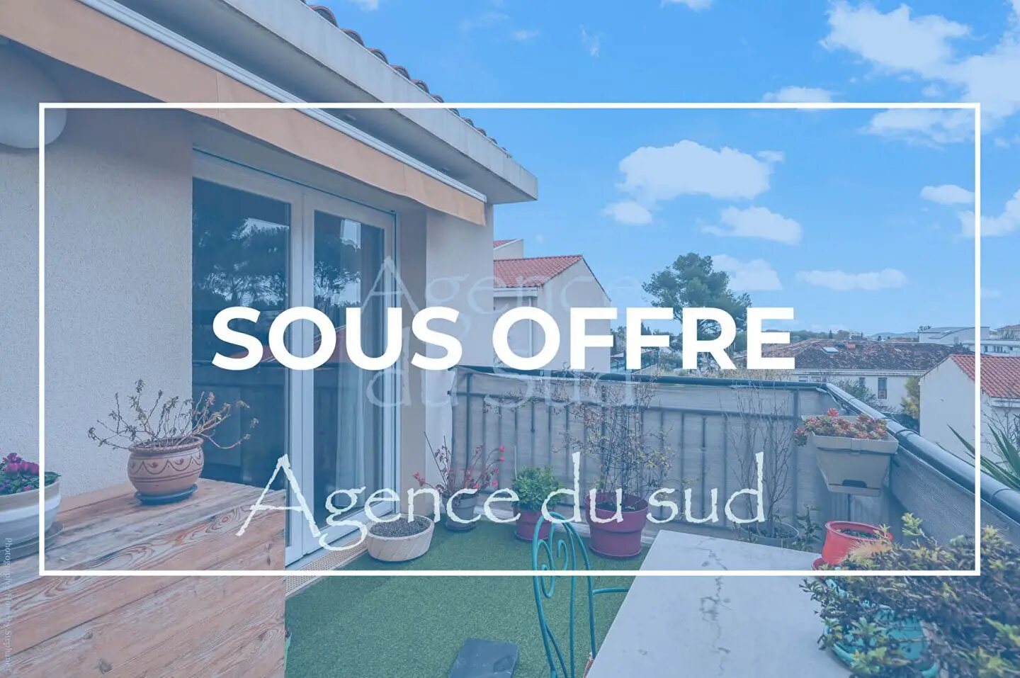 Appartement à vendre, 63m², La Ciotat
