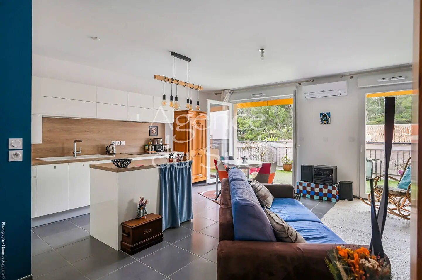 Appartement à vendre, 63m², La Ciotat