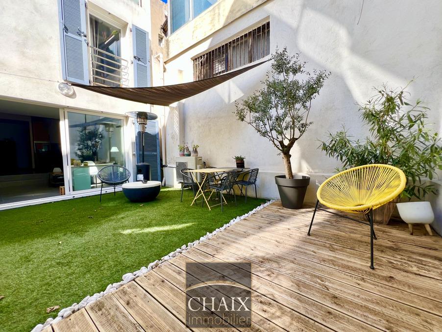 Appartement à vendre, 58m², Aubagne