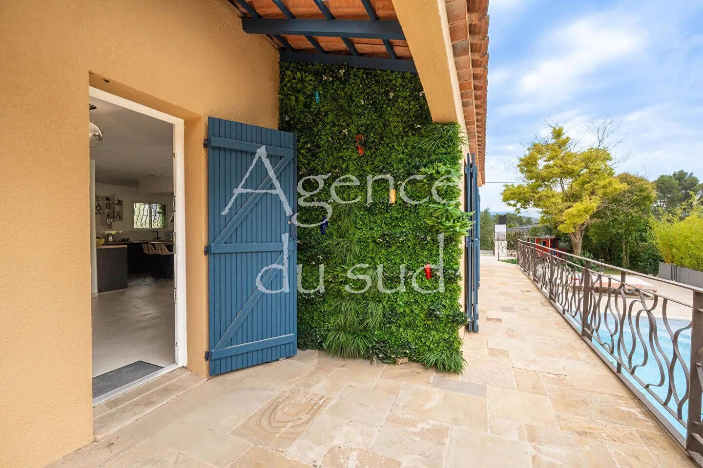 Maison à vendre, 175m², La Bouilladisse