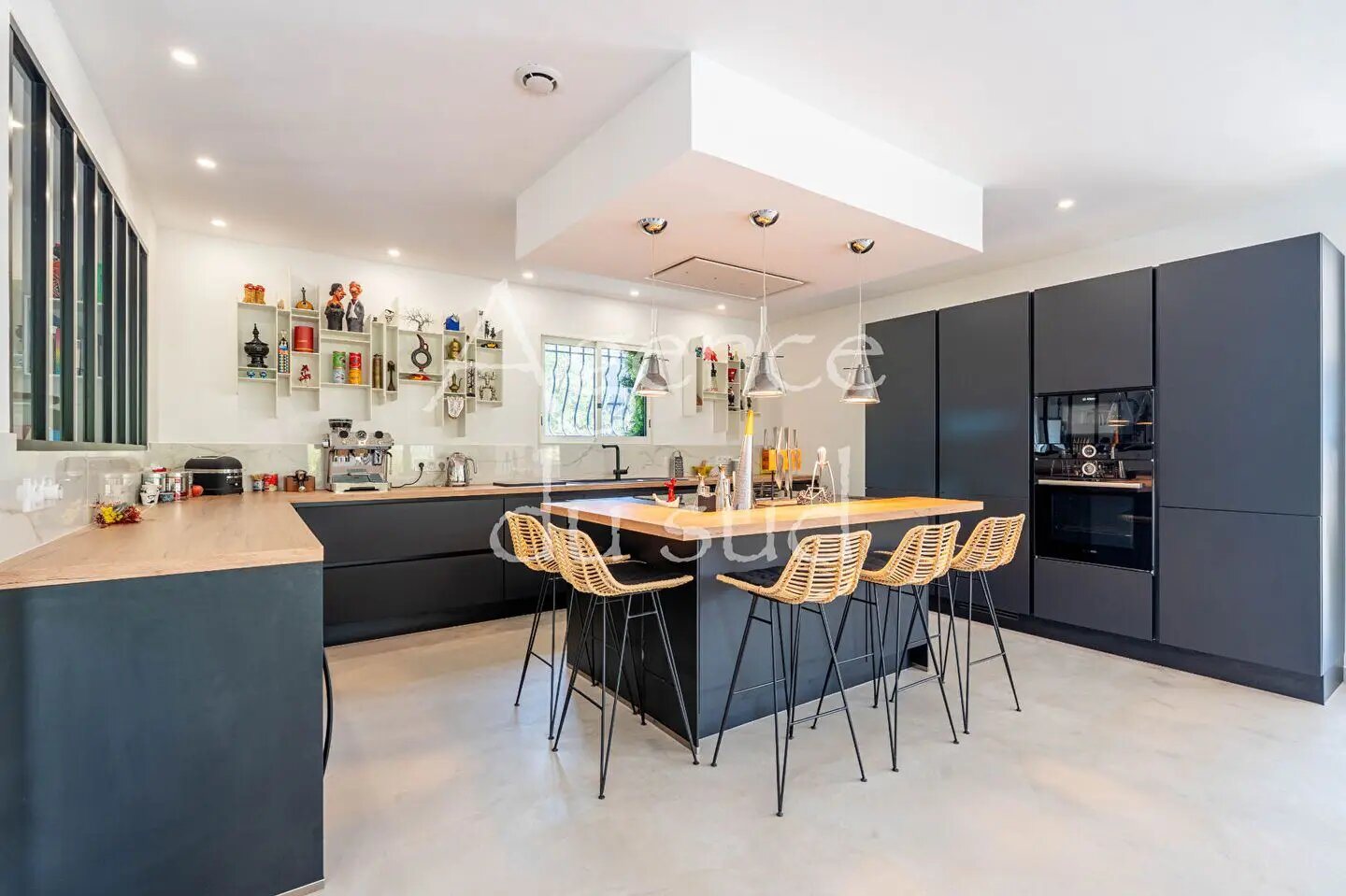 Maison à vendre, 175m², La Bouilladisse
