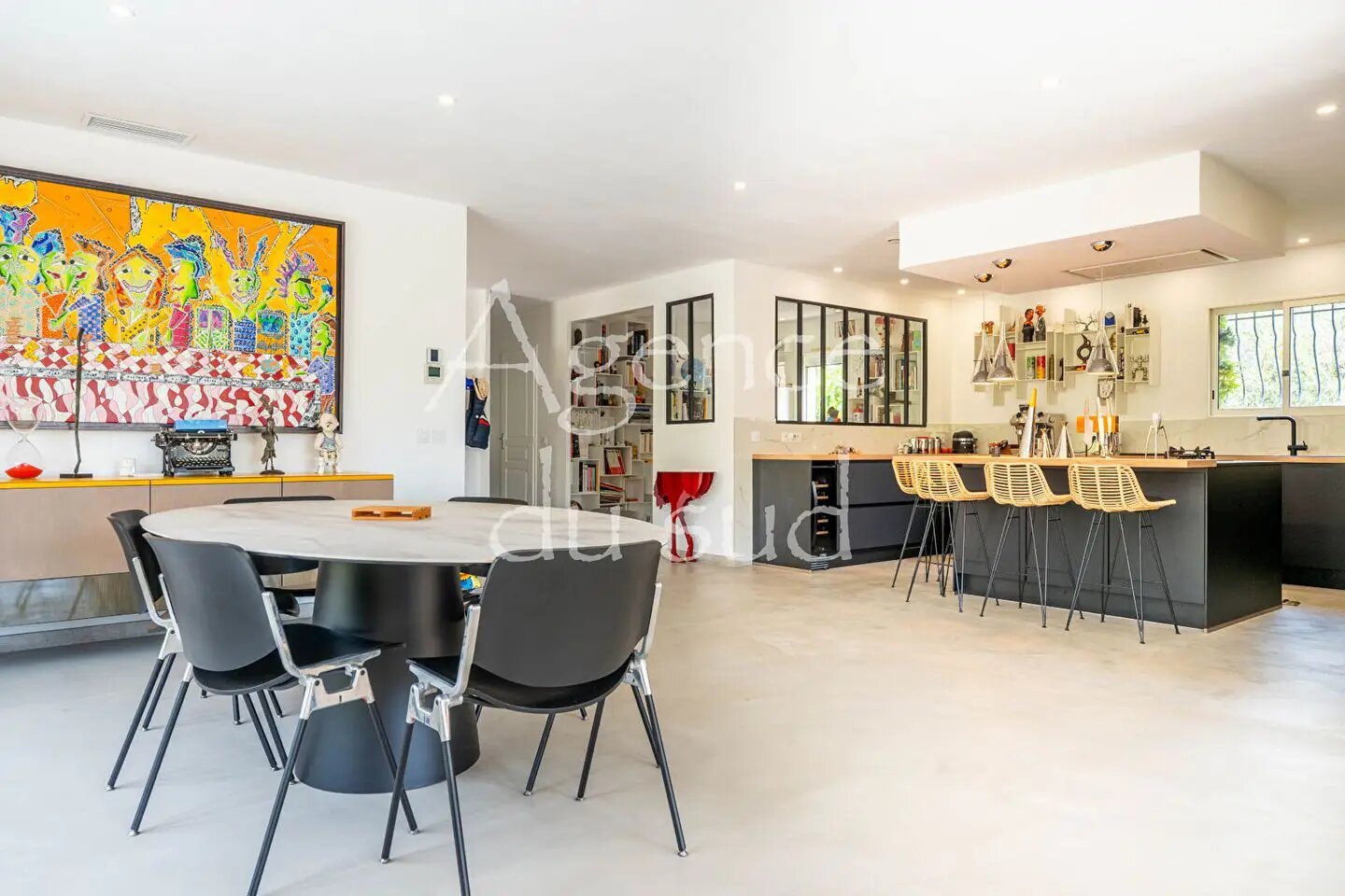 Maison à vendre, 175m², La Bouilladisse