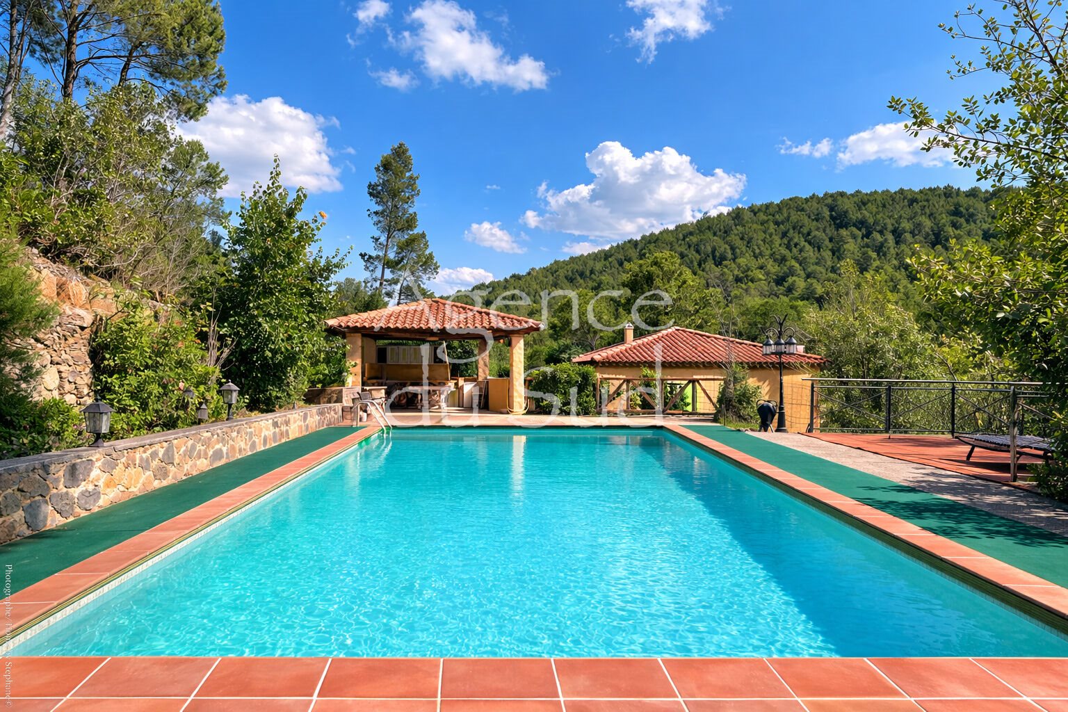 Maison à vendre, 140m², Auriol