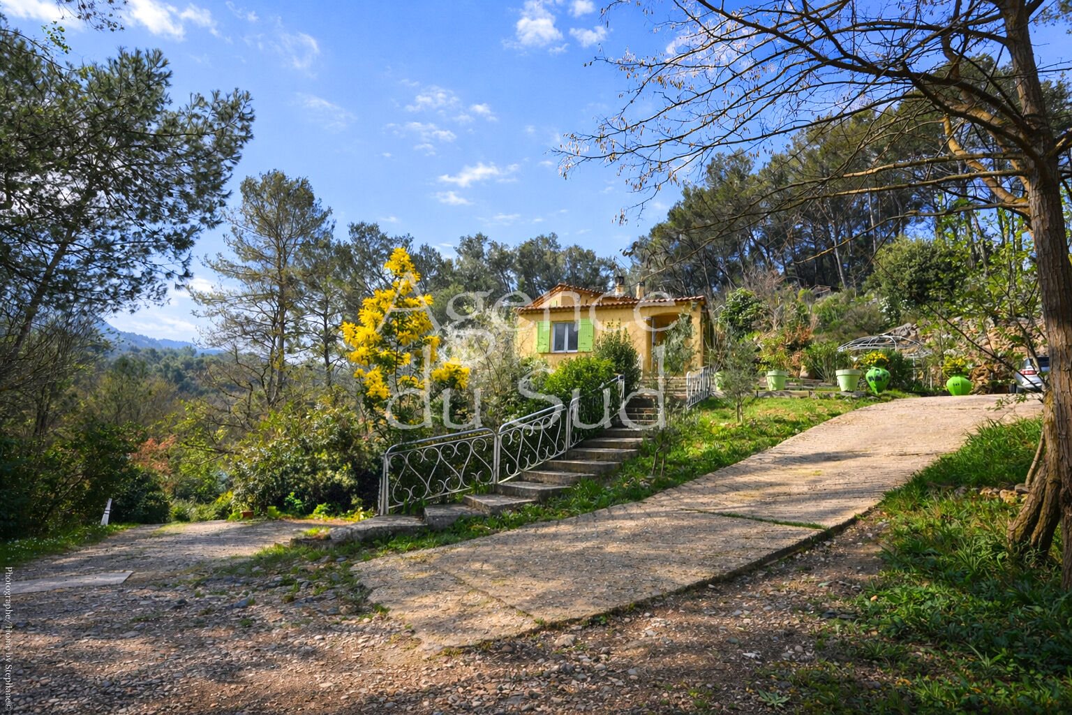 Maison à vendre, 140m², Auriol