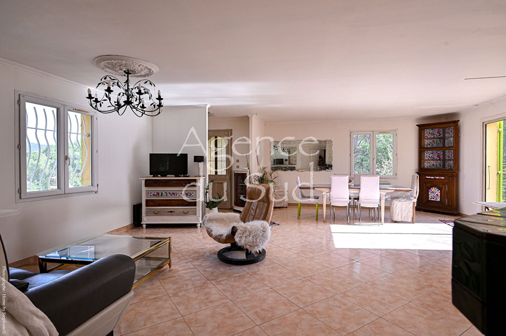 Maison à vendre, 140m², Auriol