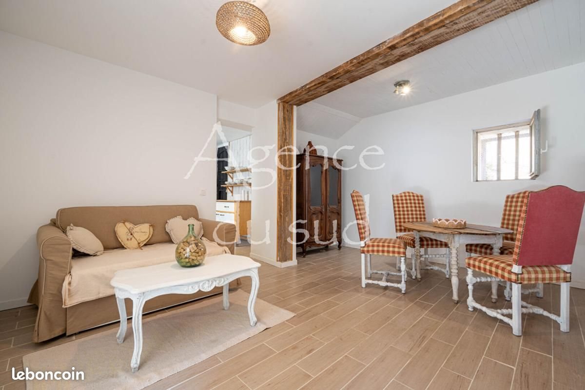 Maison à vendre, 69m², La Bouilladisse