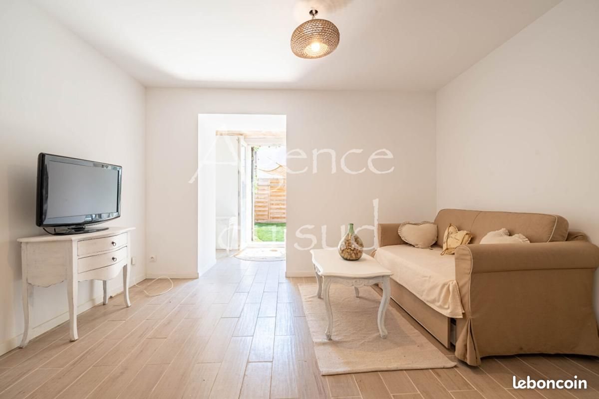 Maison à vendre, 69m², La Bouilladisse