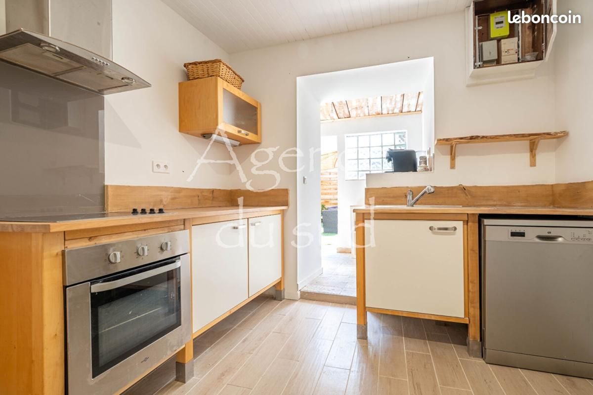 Maison à vendre, 69m², La Bouilladisse