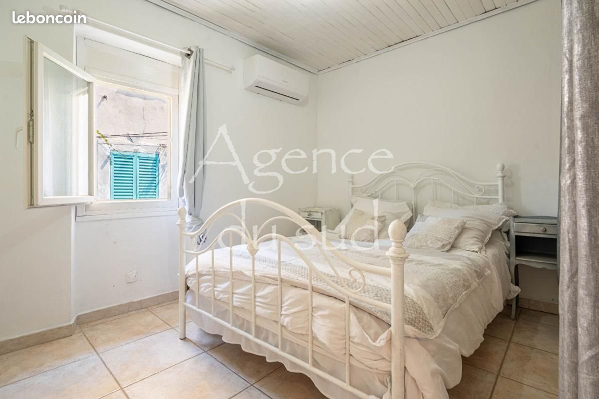 Maison à vendre, 69m², La Bouilladisse