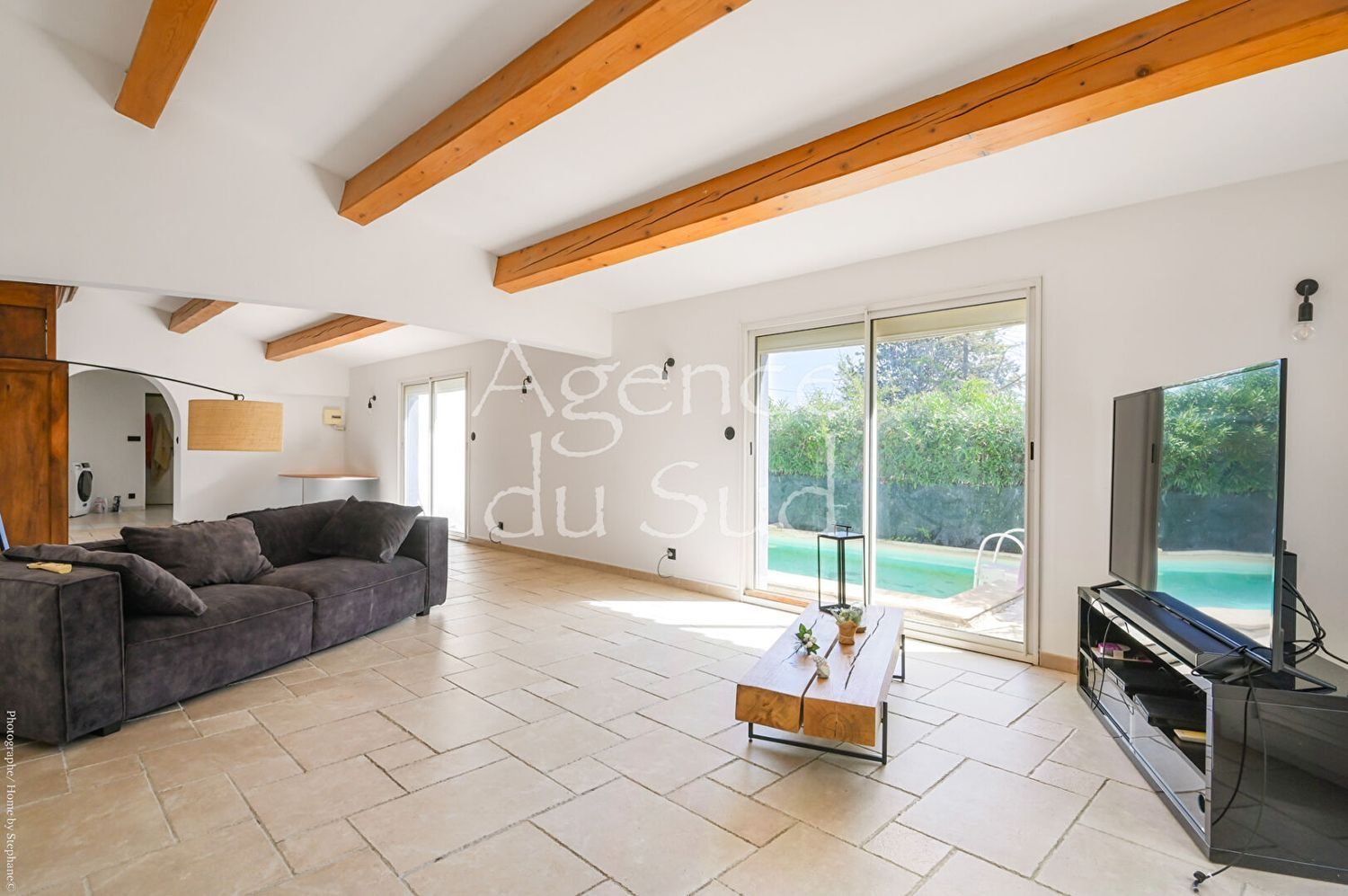 Maison à vendre, 135m², La Bouilladisse