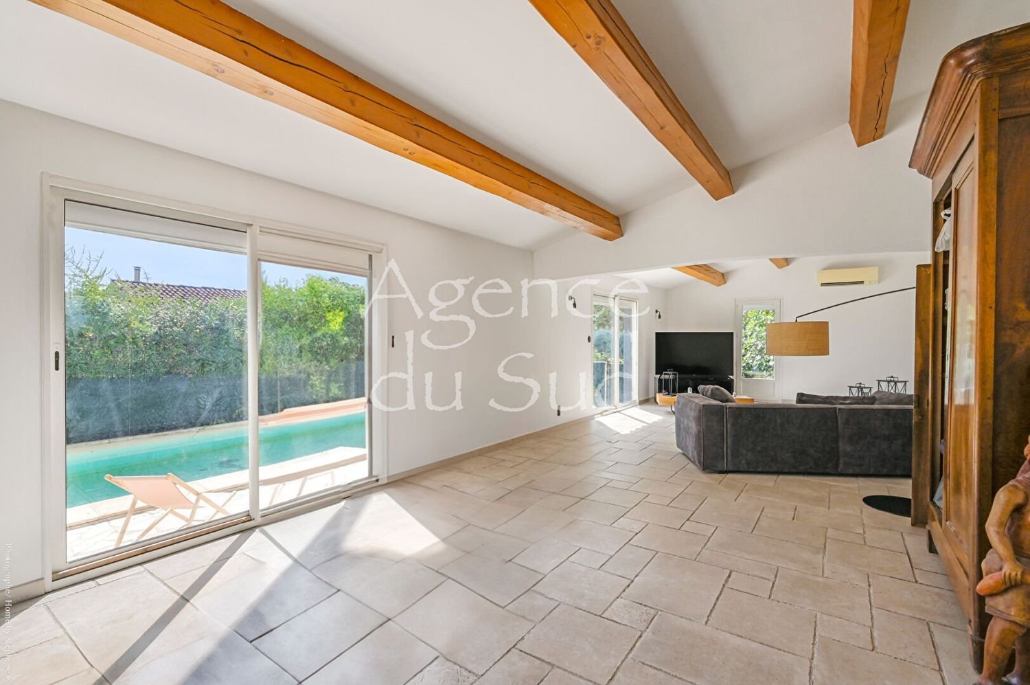 Maison à vendre, 135m², La Bouilladisse