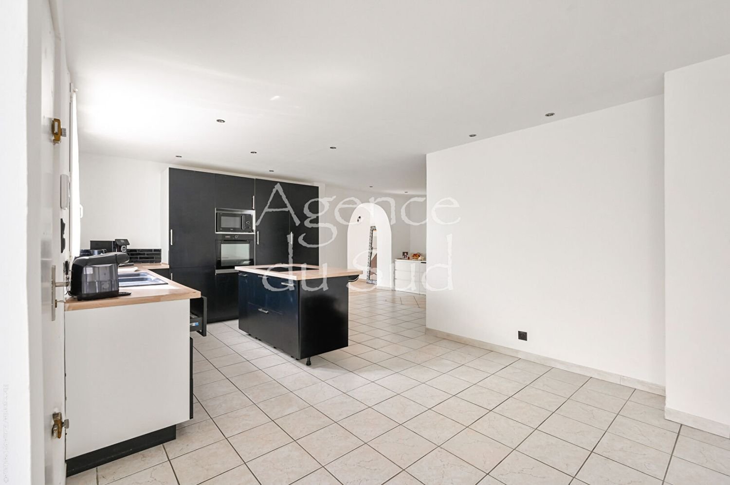 Maison à vendre, 135m², La Bouilladisse