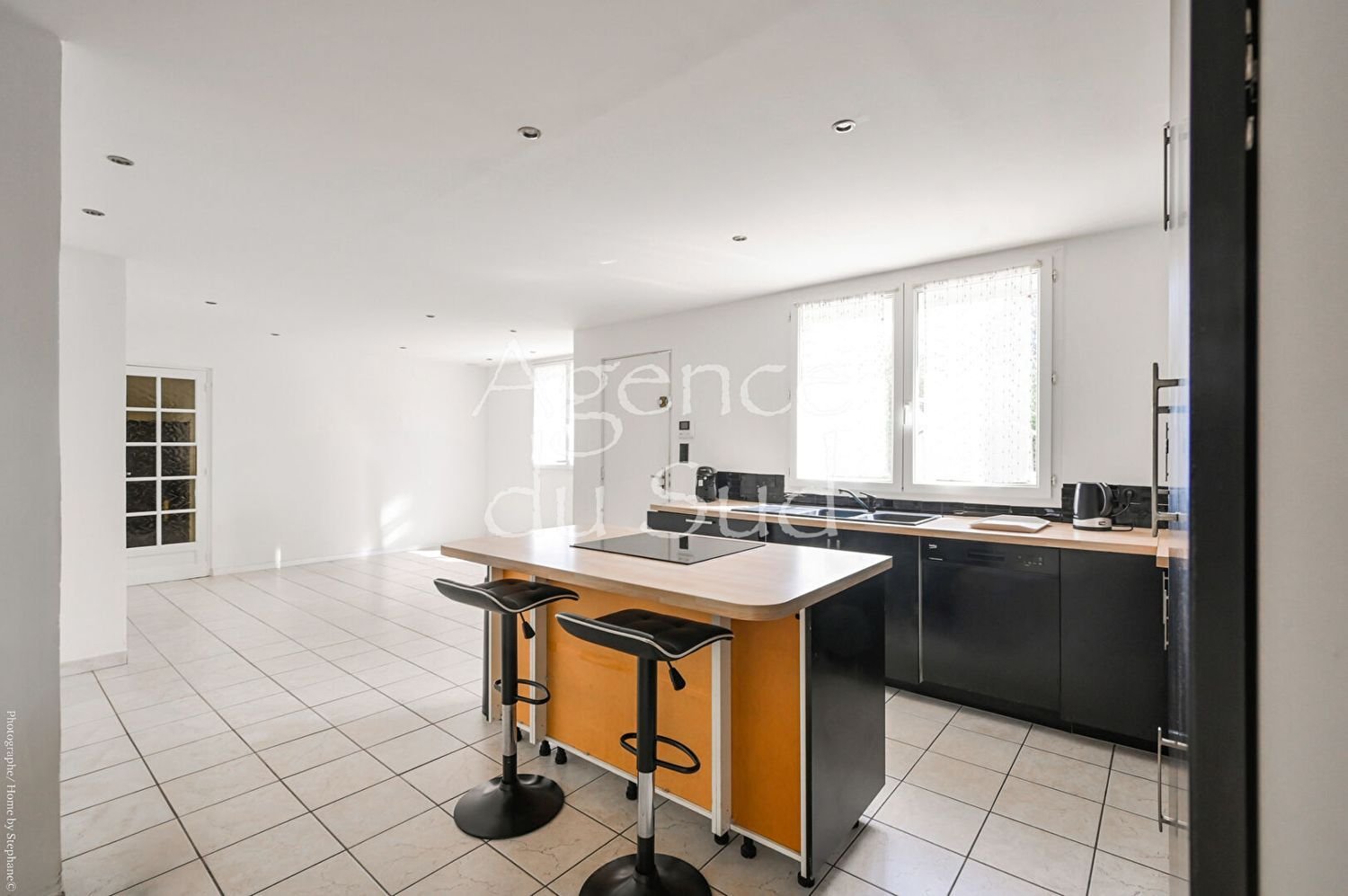 Maison à vendre, 135m², La Bouilladisse