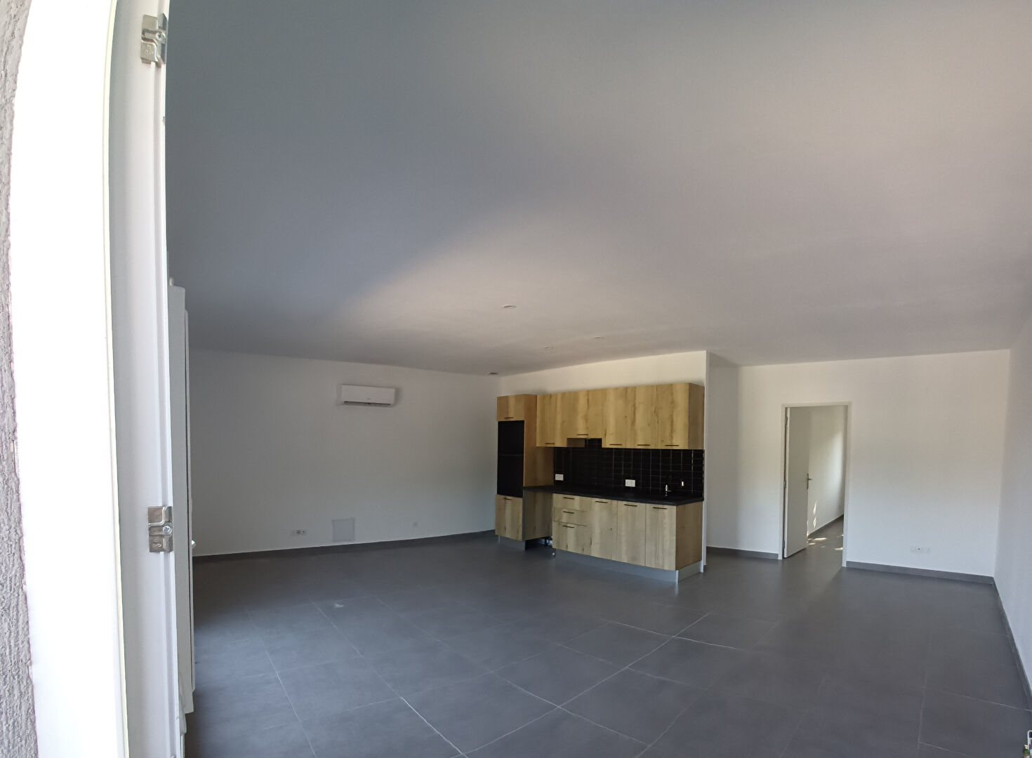 Appartement à vendre, 69m², Peypin