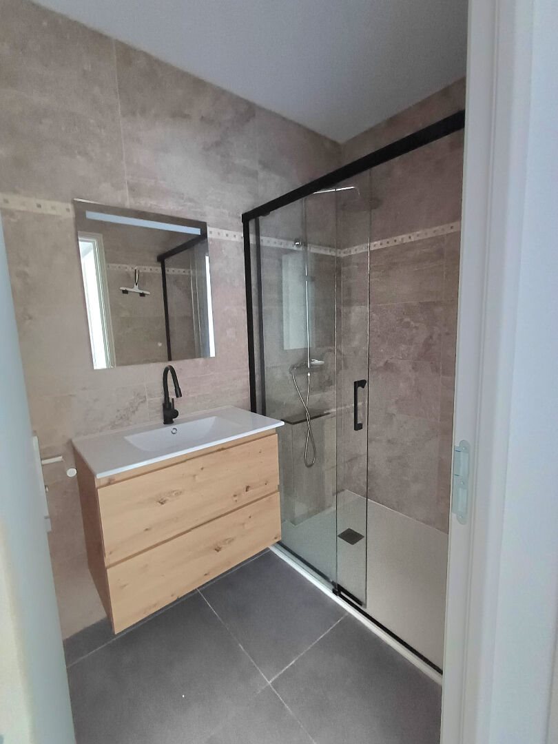 Appartement à vendre, 69m², Peypin