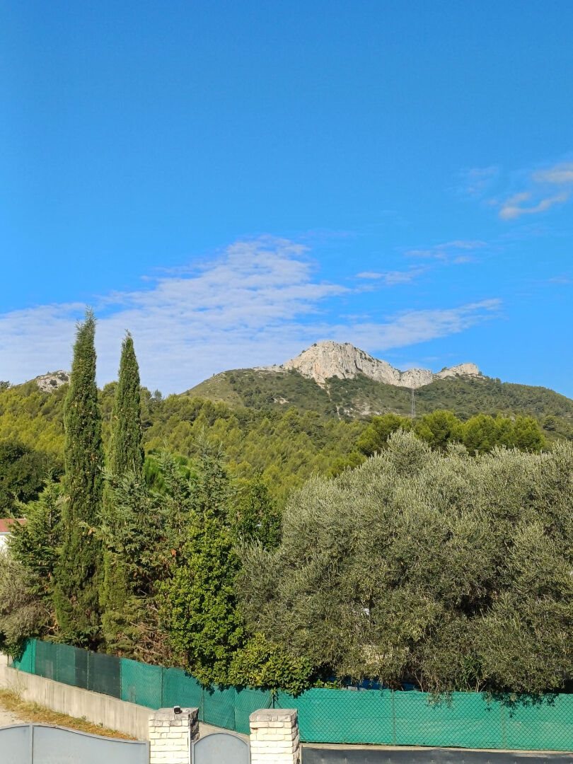 Appartement à vendre, 69m², Peypin