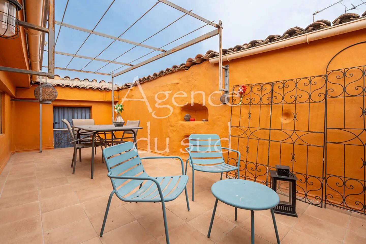 Appartement à vendre, 120m², Auriol